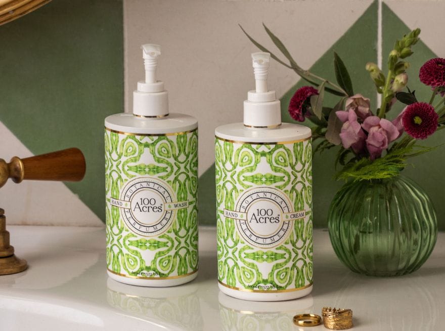 Gift set Homepage Image