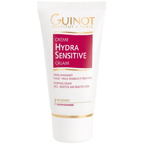 Crème Hydra Sensitive