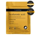 Hyaluronic Acid Face Mask