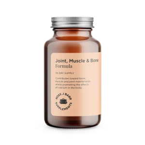 Joint, Muscle & Bone Vitamins