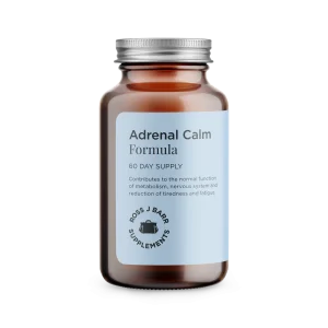 Adrenal Calm Vitamins