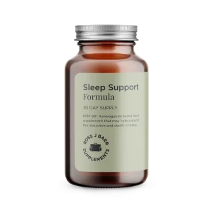 Sleep Support Vitamins