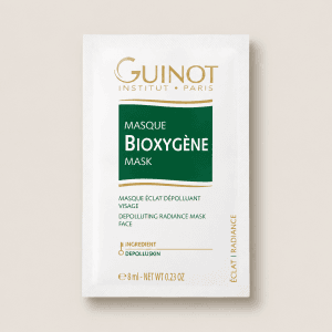 Masque Bioxygène