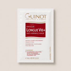 Masque Anti-Rides Longue Vie+