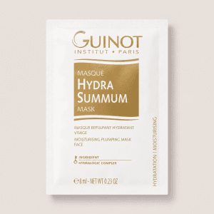 Masque Hydra Summum