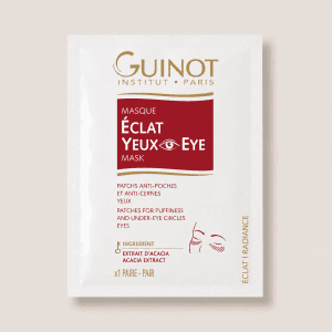 Masque Éclat Yeux