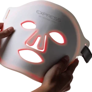 Portable LED Face Mask By Deesse