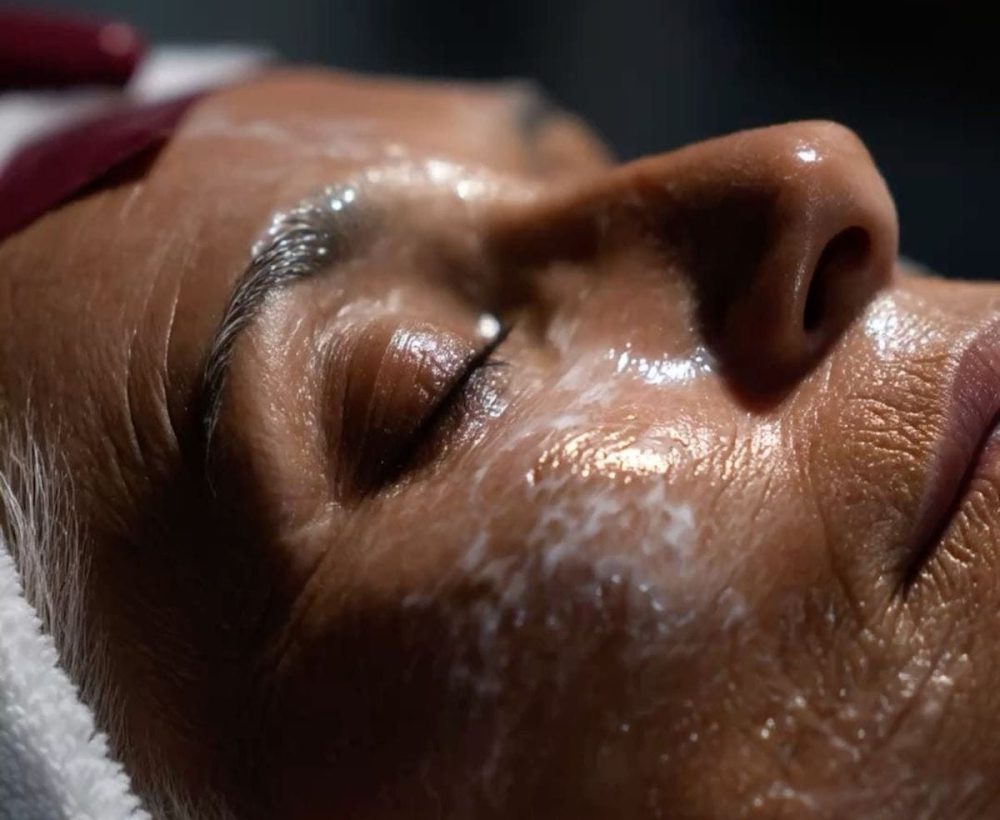 Anti-Ageing Facials and treatments